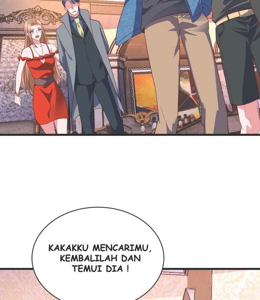 Rebirth Into the Strongest Immortal Cultivator chapter 54